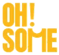 Logo Oh Some!