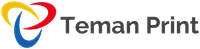 Logo Teman Print